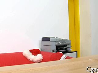 hey, wanna watch steamy gay porn movie scenes with hot action like this?