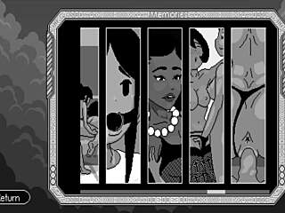 Galeri Juicy FUTA V 0.20 1 tunjuk aksi gangbang liar