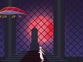 Unholy disaster-6, let the teacher love you well in anime hentai accident?