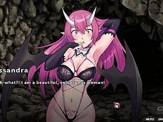 What secrets unfold in Story of Eve 2?