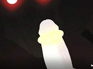 The demon queen wants a bbc facial?