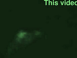 Wife Gives Intense Handjob in Homemade Clip