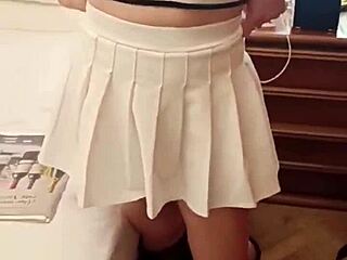 Man, my suegra’s reaction to sex talk is wild, part 1!