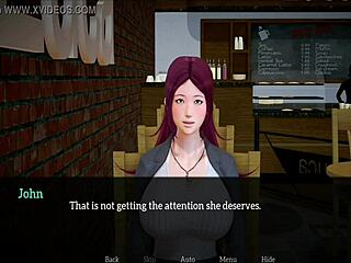 My New Family 54 Feels So Real