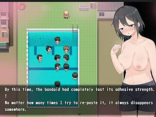 Magical Girl - Breasty Magic Unleashed In Part 1