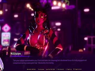 Studiofows Subverse Part 19