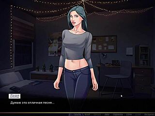 Vau! Hentai akcija v našem rdečem nizu del 19 je noro!