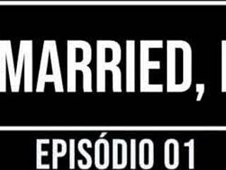 After I Got Married I Got FUCKED In Gay Wedding Sucking And Masturbation