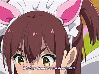 akibamaisensousa-01 kicks off an epic anime journey in the usa