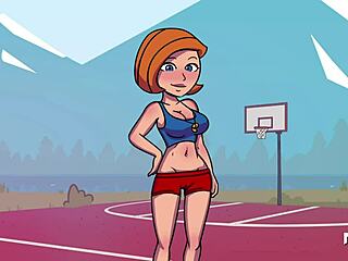 Camppinewood Delivers Steamy Cunnilingus in Episode 1 Scene 5