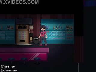 running from hot animatronics for wild fuck nights