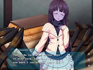 Princess X Fan Disc: Deeper Connections