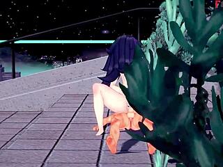 Hex Maniac Trainer จัดหนักในคลาสแฟนตาซี Pokemon สุดมันส์