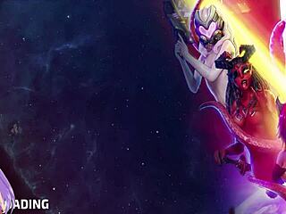 Studiofows Subverse Part 19