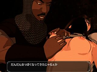 The Prey Of Swords Gameplay Trailer