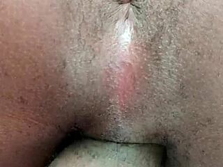 Gay Twink Screams During Action