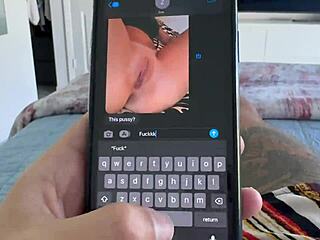 Ex-Freundin schleicht sich rüber für schlampiges POV-Lutschen und will hart gevögelt werden