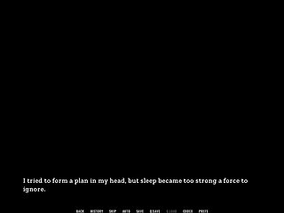 Tales From The Unending Void 142 Journey