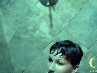 what’s this bts ahanu massage with a wild surprise?