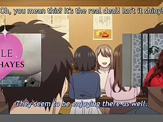 Can you keep up with my hentai squirt challenge tonight?