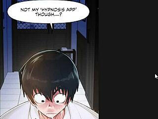 Hypnosis App Fails in Anime Blackmail