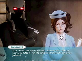 Academy 257 Featuring Big Ass And Tits