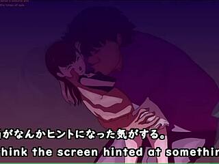 what happens when fave visits for hentai machine play?