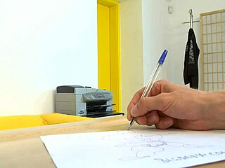 What’s Behind This Intense Anal Homo Sex Scene?