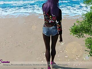 Alternate Existence 58 Unfolds in Anime