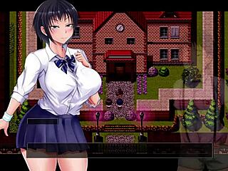 여름 상처의 어두운 동굴 탐험, 해피 루트 파트 3