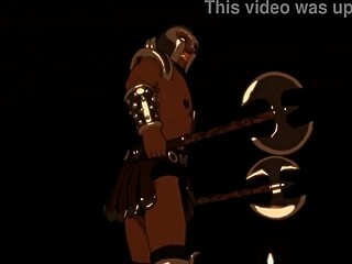 The Prey Of Swords Gameplay Trailer