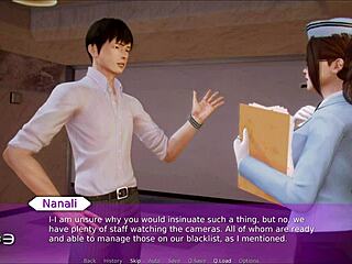 Academy 257 Featuring Big Ass And Tits