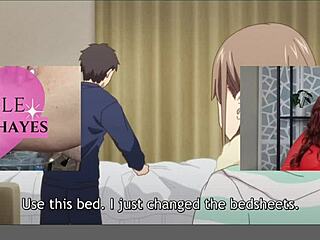 Can you keep up with my hentai squirt challenge tonight?