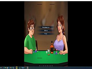 summertime adventures with gay encounters and suggestive fun