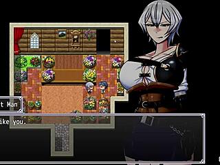 Дракон Конкиста разворачивается с дикой монстер-акцией в сцене 1 из анимированной игры