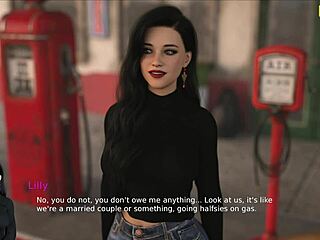 Mi újság az Erotica 36 anime játékban?