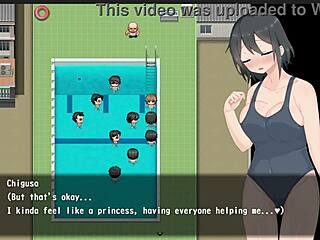 Magical Girl - Breasty Magic Unleashed In Part 1