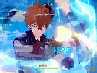 in the abyss of continuous college, gay students explore their desires.