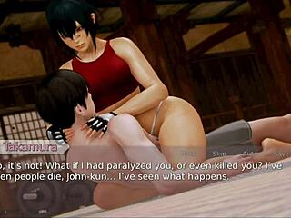 Hey, Pernah Main Academy 105? Game Hentai Anime Ni Liar! 😍