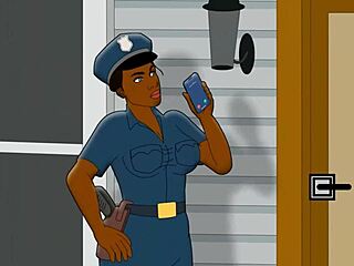 เรื่องราวต้นฉบับของเอ็ดดี้ เปิดเผยในแอคชั่นเฮ็นไตสุดดุเดือดสำหรับแฟนๆ