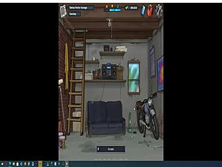 여름날 게이 만남과 야한 재미 가득한 모험