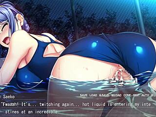 mesumama 2 part 2 eng sub unfolds a wild housewife hentai tale. dive into steamy doggystyle scenes!