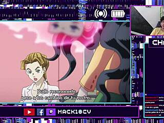 Jojo's Bizarre Adventure Animation Part 4 Chapters 19-20