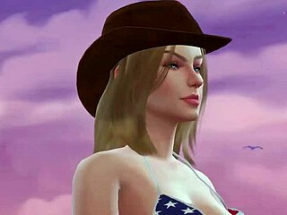 wanna see dead or alive 5 hentai preview now?