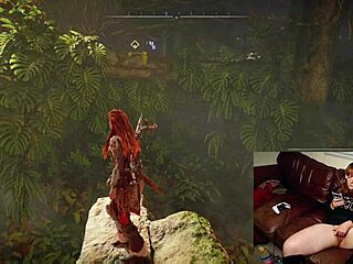 Gamer Sluts Caught on Cam During Wild Action!