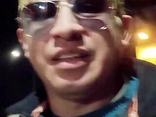 Man, my suegra’s reaction to sex talk is wild, part 1!