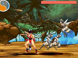 have a taste of toffi-sama's 2d hentai battle?