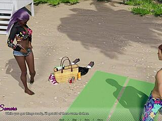 Alternate Existence 58 Unfolds in Anime