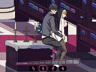 เกมเสียวผิดจริตกับริกะ คามิยะ เซ็นเซอร์อีโรติกสุดเงี่ยน