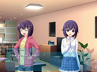 Princess x fan disc ep20 at the cafe, so excited! 😍